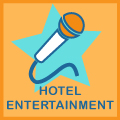 Hotel Entertainment