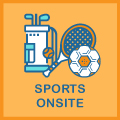 Sports On Site