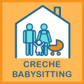 Creche Baby Sitting